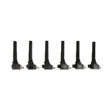 Load image into Gallery viewer, Ignition-Coil-2017-2020-Ford-Ecoboost-3.5L-Engines,-Black,-6-Pack