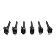 Load image into Gallery viewer, Ignition-Coil-2017-2020-Ford-Ecoboost-3.5L-Engines,-Black,-6-Pack