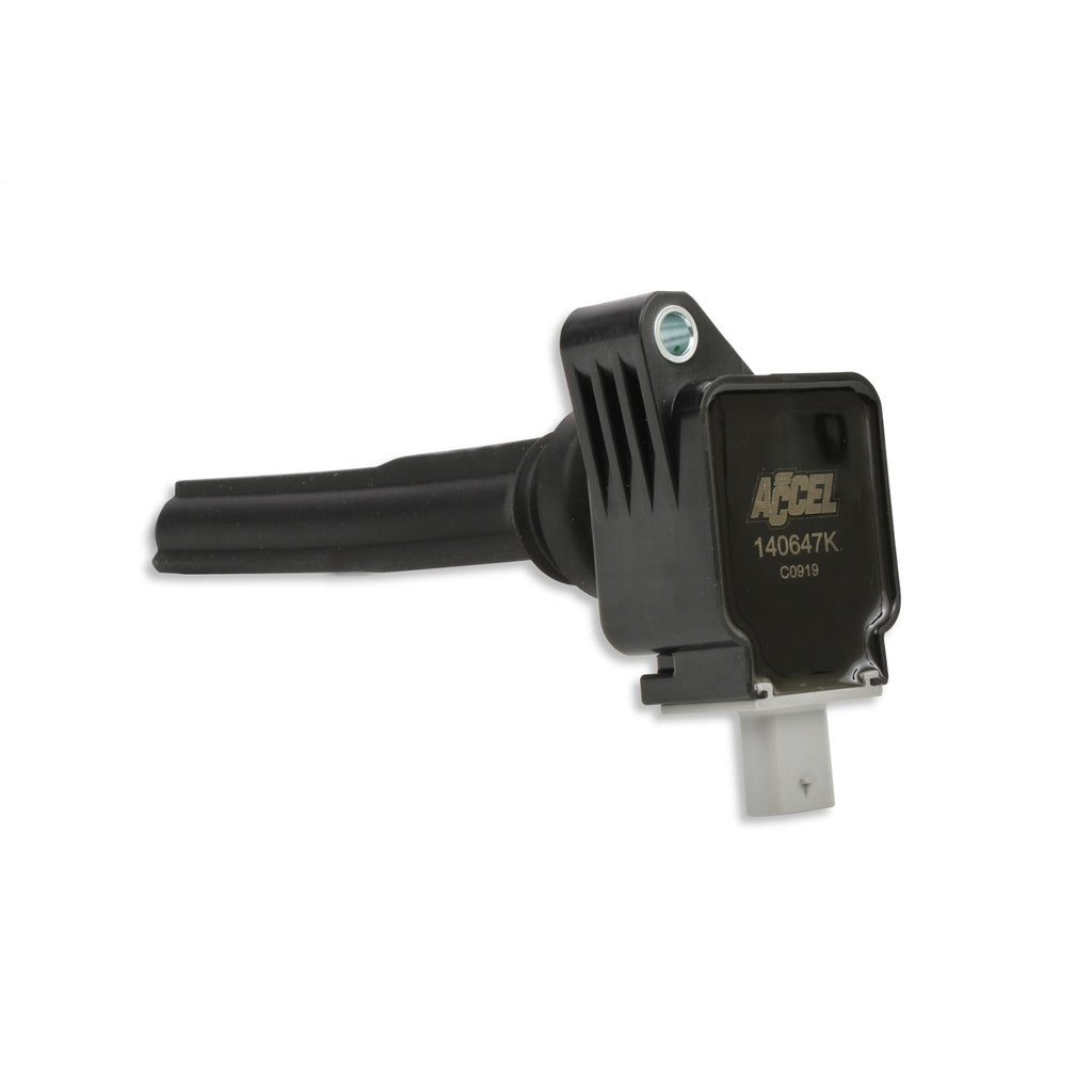 Ignition-Coil-2017-2020-Ford-Ecoboost-3.5L-Engines,-Black,-Individual