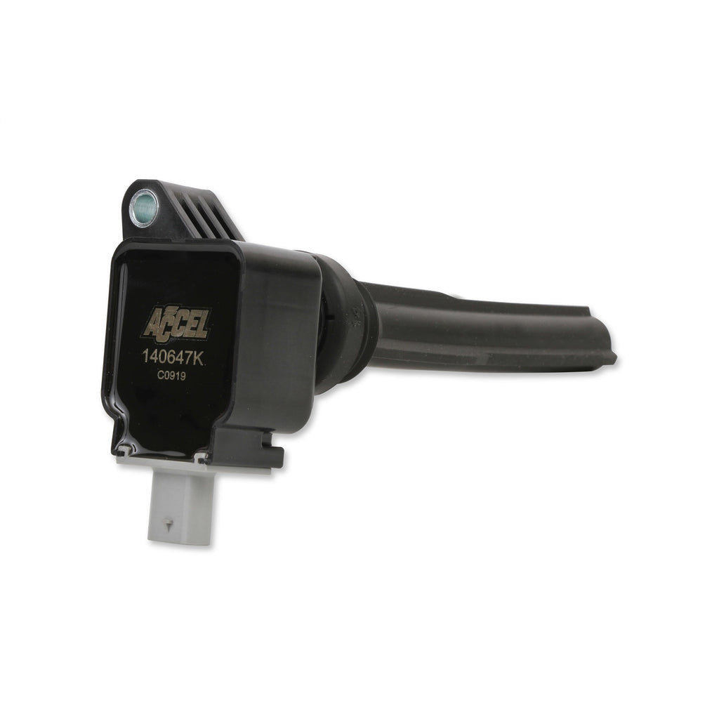 Ignition-Coil-2017-2020-Ford-Ecoboost-3.5L-Engines,-Black,-6-Pack