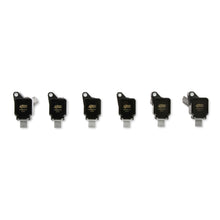 Load image into Gallery viewer, Ignition-Coil-2017-2020-Ford-Ecoboost-3.5L-Engines,-Black,-6-Pack