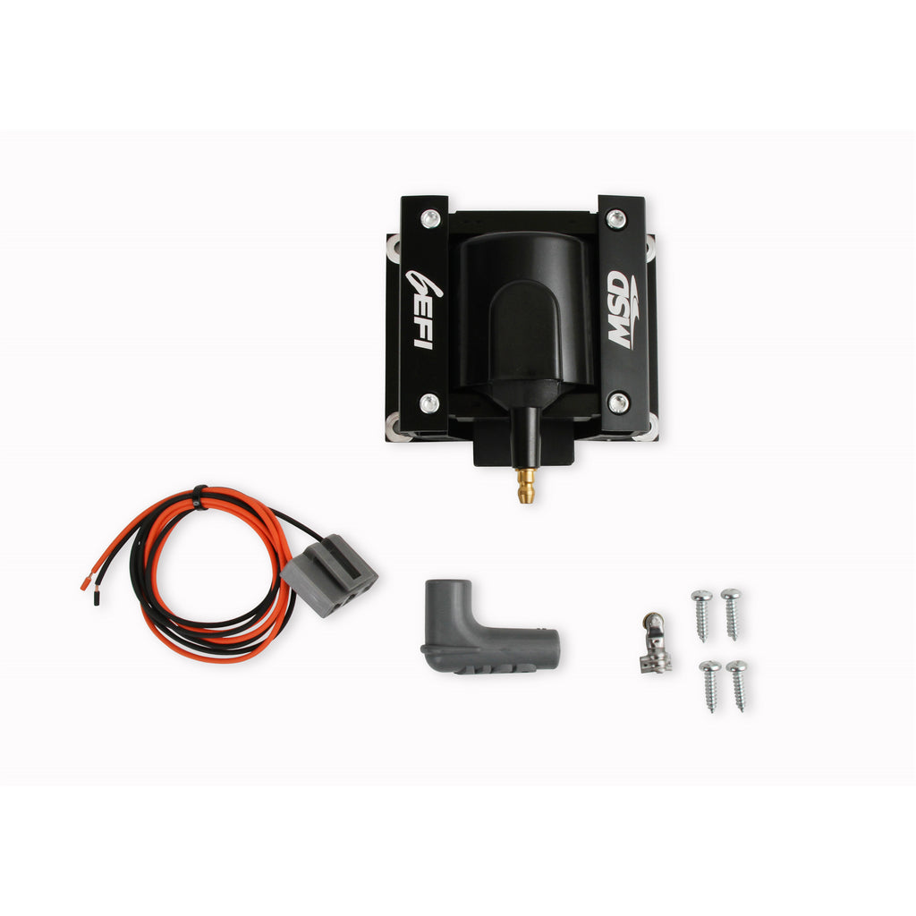 Ignition-Coil-6Efi-801-Turns-Ratio-Blac