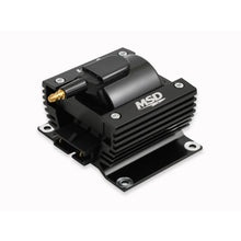 Load image into Gallery viewer, Ignition-Coil-6Efi-801-Turns-Ratio-Blac
