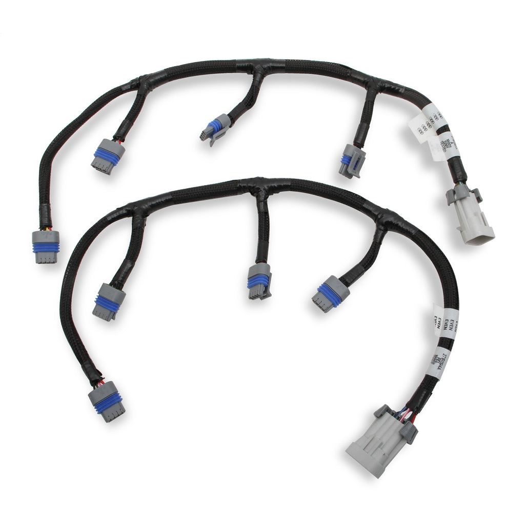 Ignition-Coil-Assembly-Wiring-Harness