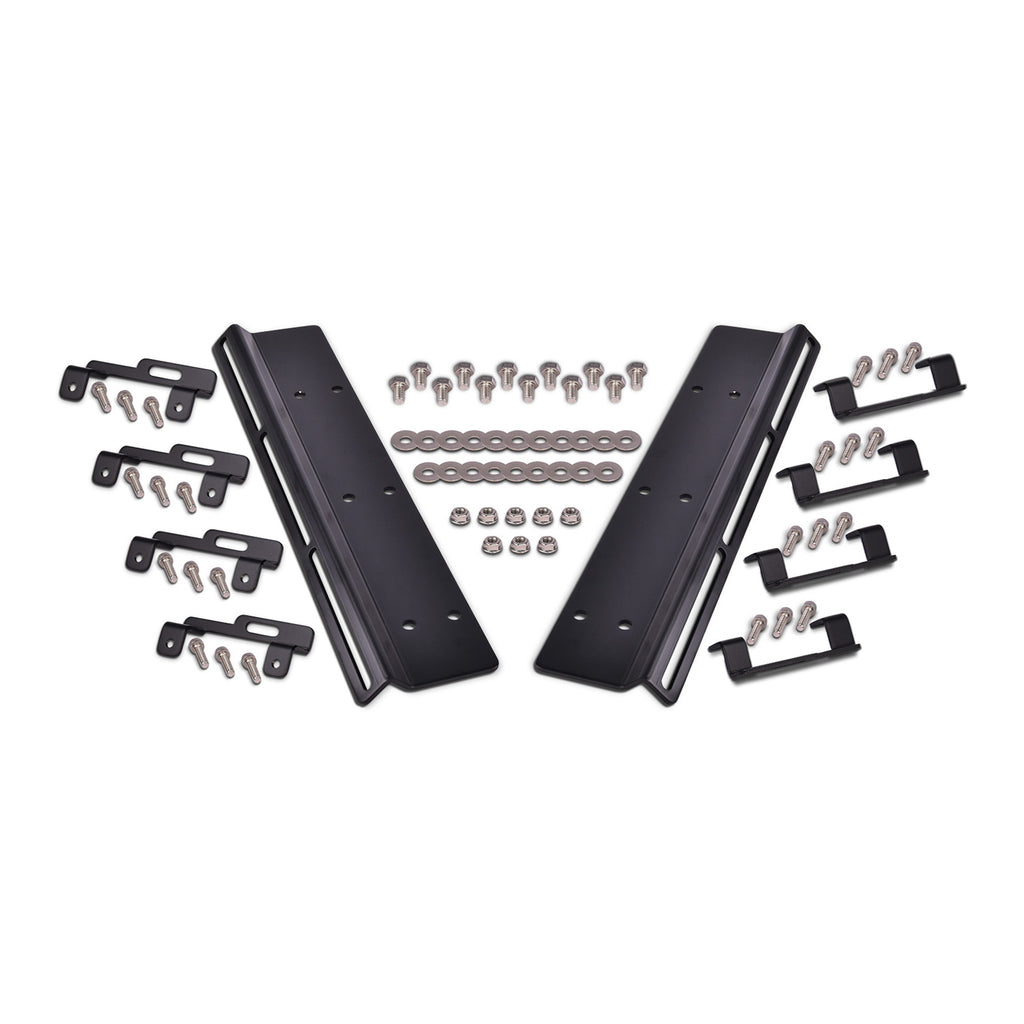 Ignition-Coil-Bracket-Kit-For-Ls-Ignition-Coils;-Fits-Ls3-And-Ls7-Coils