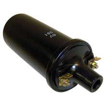 Load image into Gallery viewer, Ignition-Coil-For-1941-1958-Jeep--Willys-Vehicles-W-6-Volt-Electrical-System