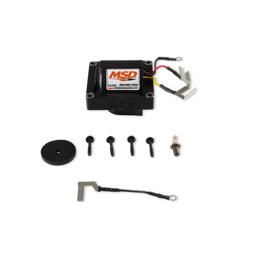 Ignition-Coil-For-Gm-Hei-Distributor