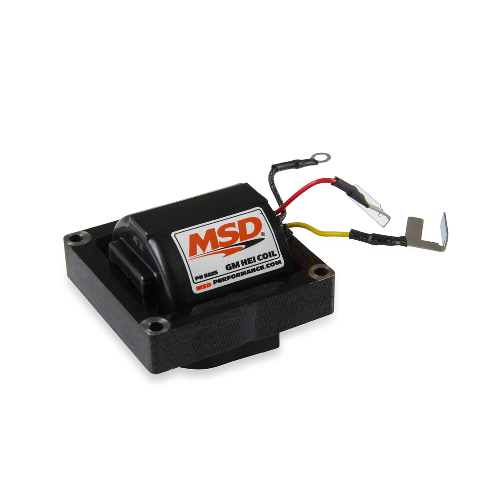 Ignition-Coil-For-Gm-Hei-Distributor