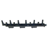 Crown Automotive 56041476AA Ignition Coil for Various 2000-2006 Jeep Vehicles w/ 4.0L Engine