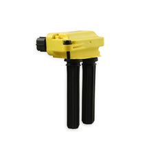 Load image into Gallery viewer, Ignition-Coil-Gen-3-Dodge-Chrysler-Hemi-5.7L6.1L6.2L6.4L---Dual-Plug---Yellow