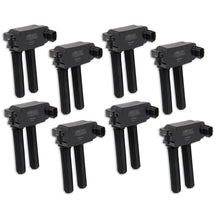Load image into Gallery viewer, Ignition-Coil-Gen-3-Dodge-Chrysler-Hemi-5.7L6.1L6.2L6.4L---Dual-Plug---Black