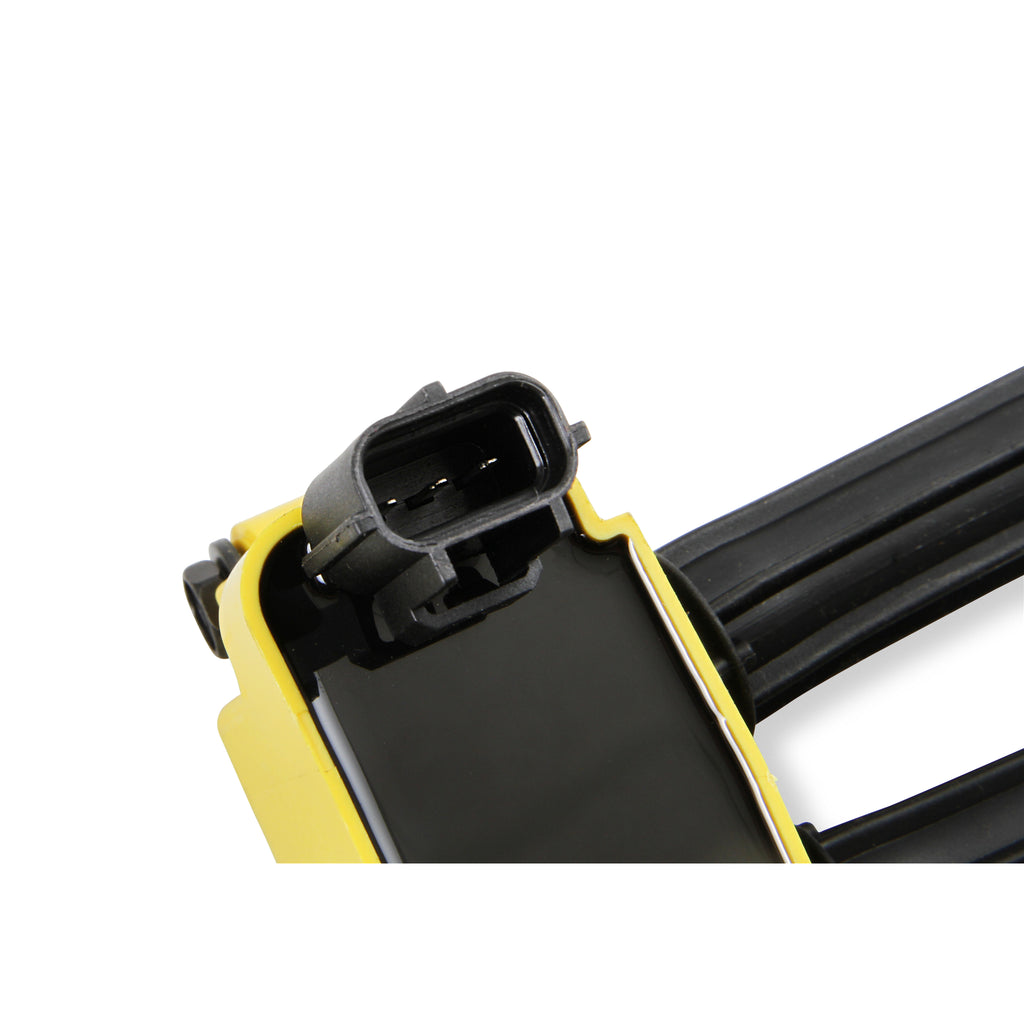 Ignition-Coil-Gen-3-Dodge-Chrysler-Hemi-5.7L6.1L6.2L6.4L---Dual-Plug---Yellow