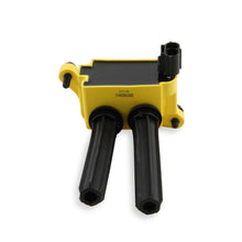 Load image into Gallery viewer, Ignition-Coil-Gen-3-Dodge-Chrysler-Hemi-5.7L6.1L6.2L6.4L---Dual-Plug---Yellow