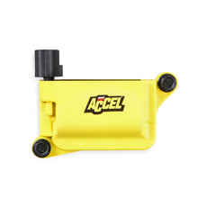 Load image into Gallery viewer, Ignition-Coil-Gen-3-Dodge-Chrysler-Hemi-5.7L6.1L6.2L6.4L---Dual-Plug---Yellow
