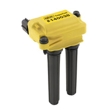 Load image into Gallery viewer, Ignition-Coil-Gen-3-Dodge-Chrysler-Hemi-5.7L6.1L6.2L6.4L---Dual-Plug---Yellow