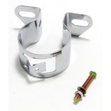 Trans-Dapt 9648 Coil Bracket ONLY-CHROME