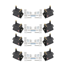 Load image into Gallery viewer, Ignition-Coil-Pro-600-Cdi-High-Output-466-Ohms-Black-8-Pack