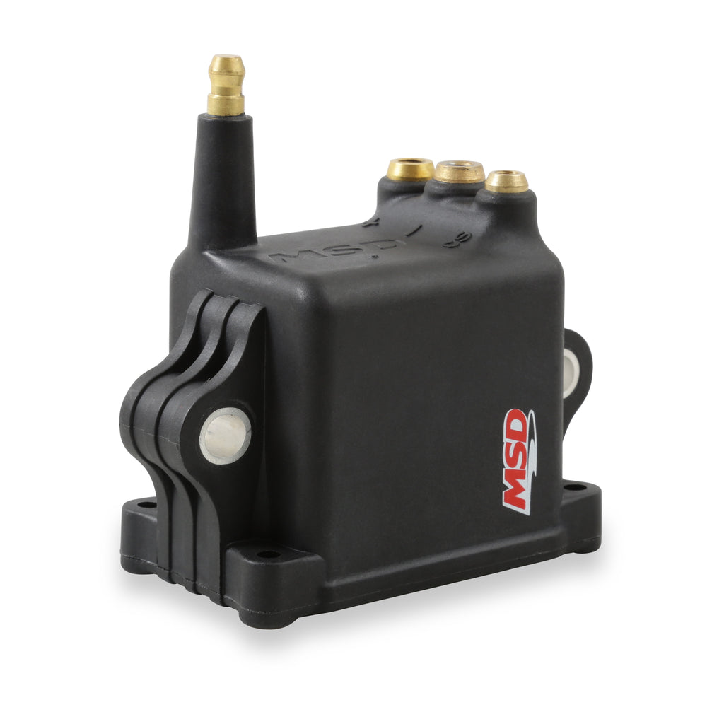 Ignition-Coil-Pro-600-Cdi-High-Output-466-Ohms-Black-8-Pack