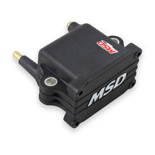 Load image into Gallery viewer, Ignition-Coil-Pro-600-Cdi-High-Output-466-Ohms-Black-Single