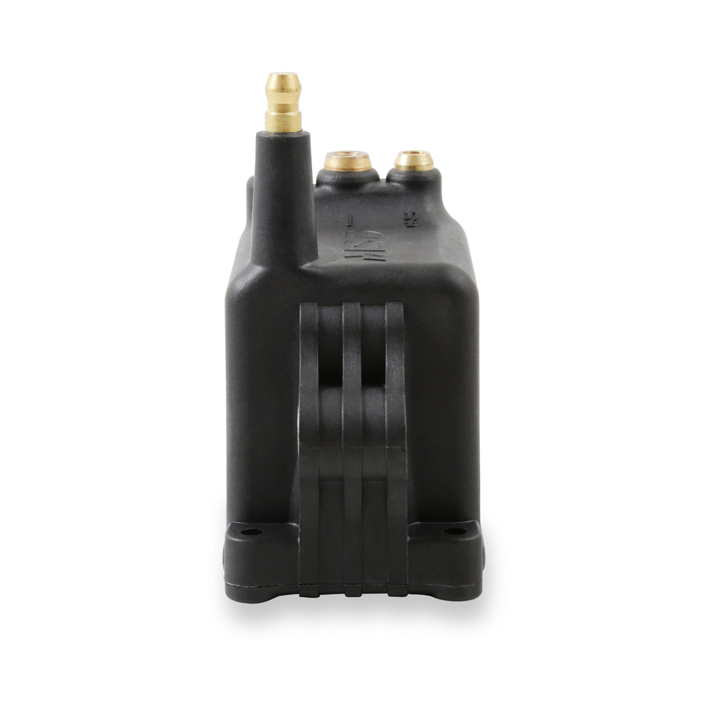 Ignition-Coil-Pro-600-Cdi-High-Output-466-Ohms-Black-Single