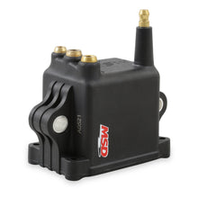 Load image into Gallery viewer, Ignition-Coil-Pro-600-Cdi-High-Output-466-Ohms-Black-Single
