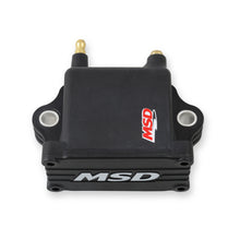 Load image into Gallery viewer, Ignition-Coil-Pro-600-Cdi-High-Output-466-Ohms-Black-Single