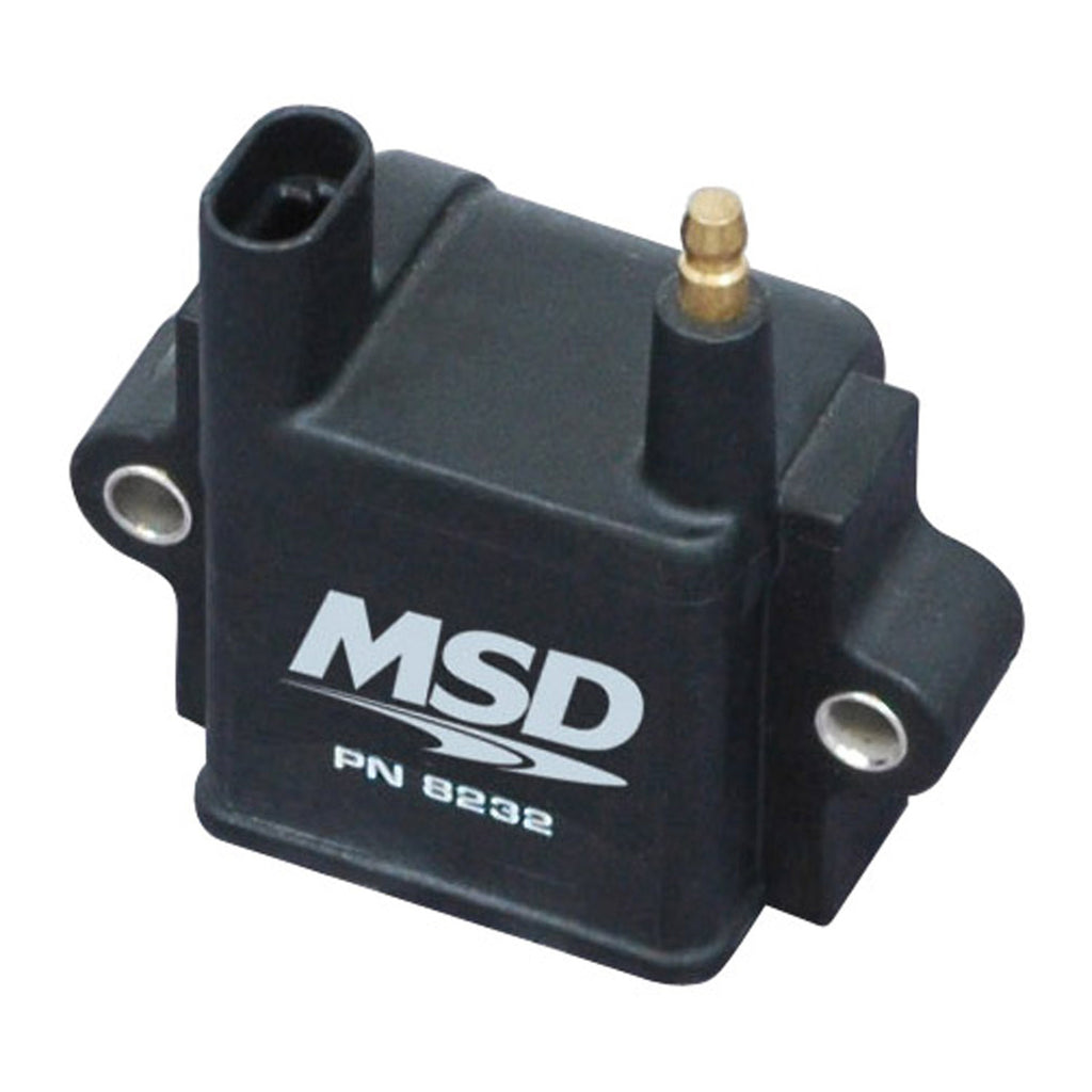 Ignition-Coil-(Single-Tower)---Cpc-Ignition-Control---Black---Individual