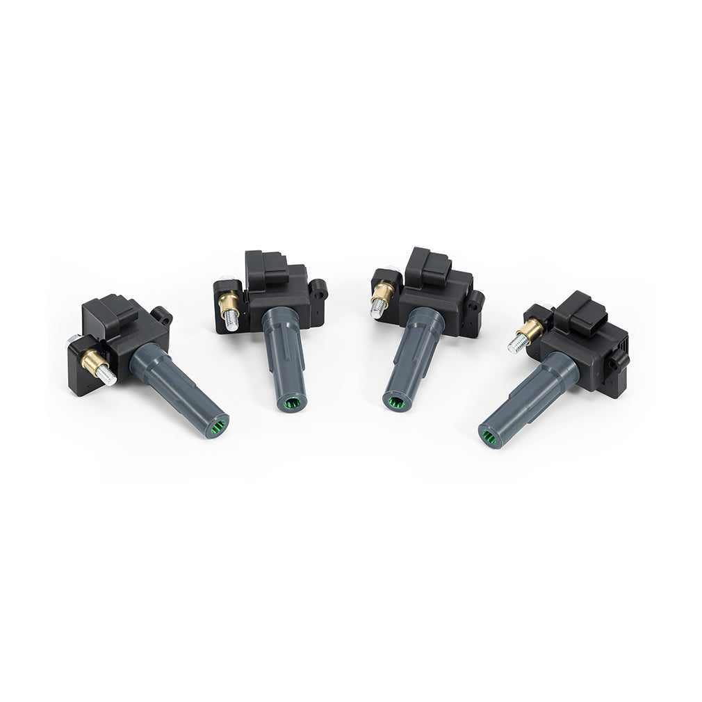 Ignition-Coil,-Fits-Subaru-WrxSti-2.5L-2011-2021,-Set-Of-4