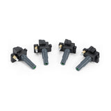 Mishimoto MMIG-STI-1104 Ignition Coil, fits Subaru WRX/STi 2.5L 2011-2021, Set of 4
