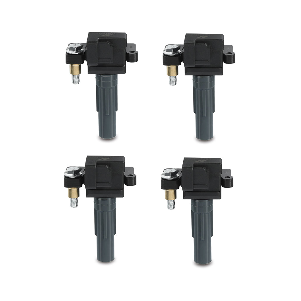 Ignition-Coil,-Fits-Subaru-WrxSti-2.5L-2011-2021,-Set-Of-4