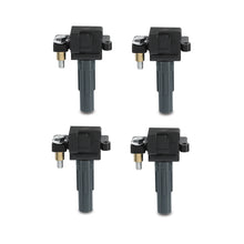 Load image into Gallery viewer, Ignition-Coil,-Fits-Subaru-WrxSti-2.5L-2011-2021,-Set-Of-4