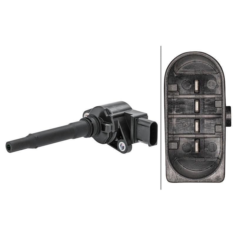 Ignition-Coil