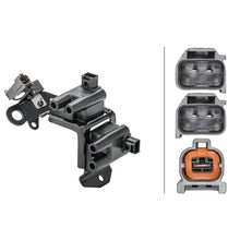 Load image into Gallery viewer, Ignition-Coil