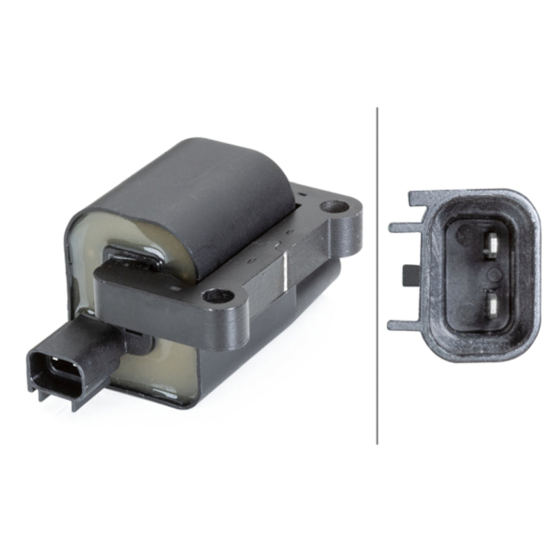 Ignition-Coil