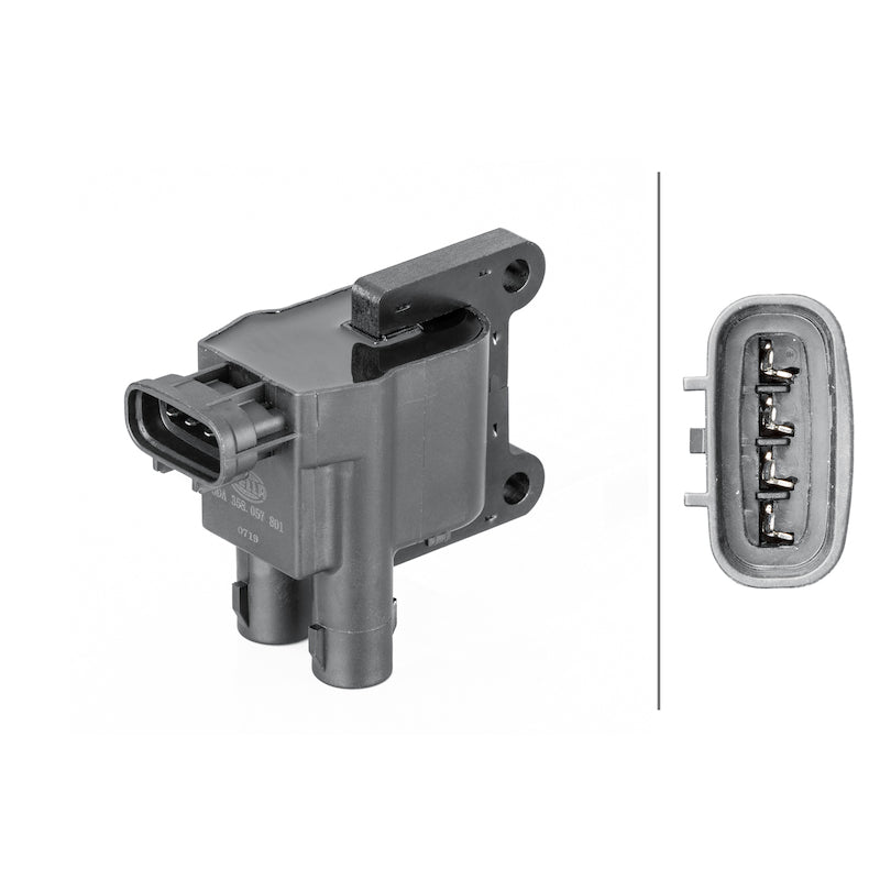 Ignition-Coil