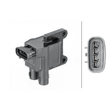 Load image into Gallery viewer, Ignition-Coil