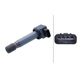 Hella 358168101 Ignition Coil