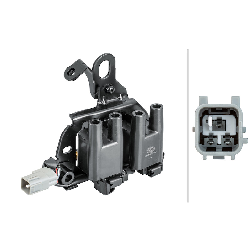 Ignition-Coil