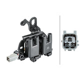 Hella 358057901 Ignition Coil