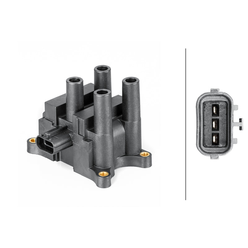Ignition-Coil