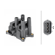 Load image into Gallery viewer, Ignition-Coil