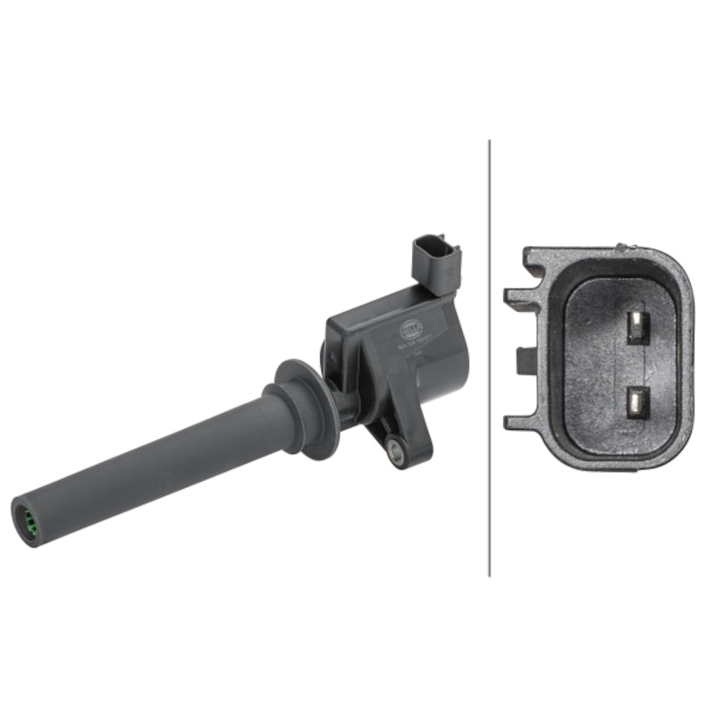 Ignition-Coil