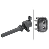 Hella 358168571 Ignition Coil