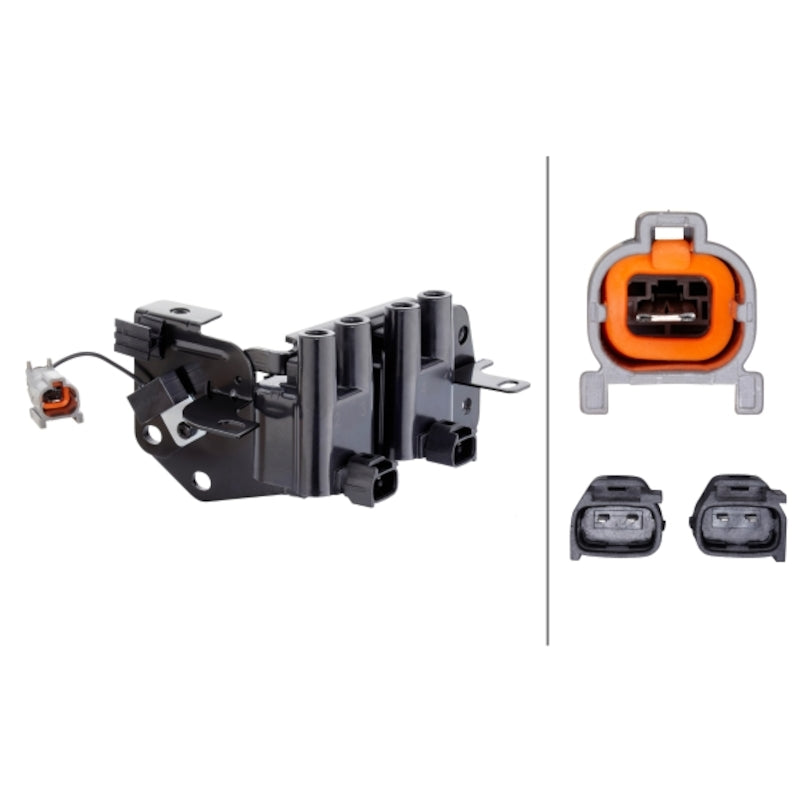 Ignition-Coil
