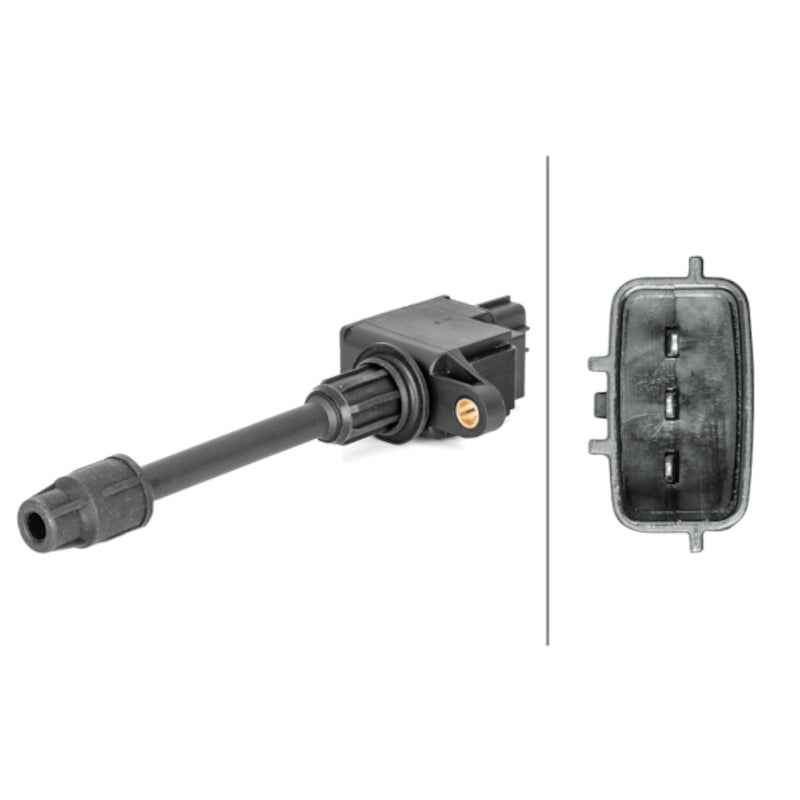 Ignition-Coil