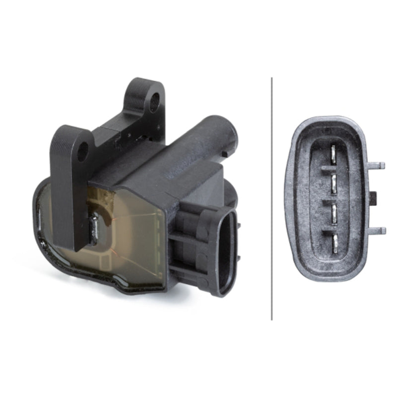 Ignition-Coil