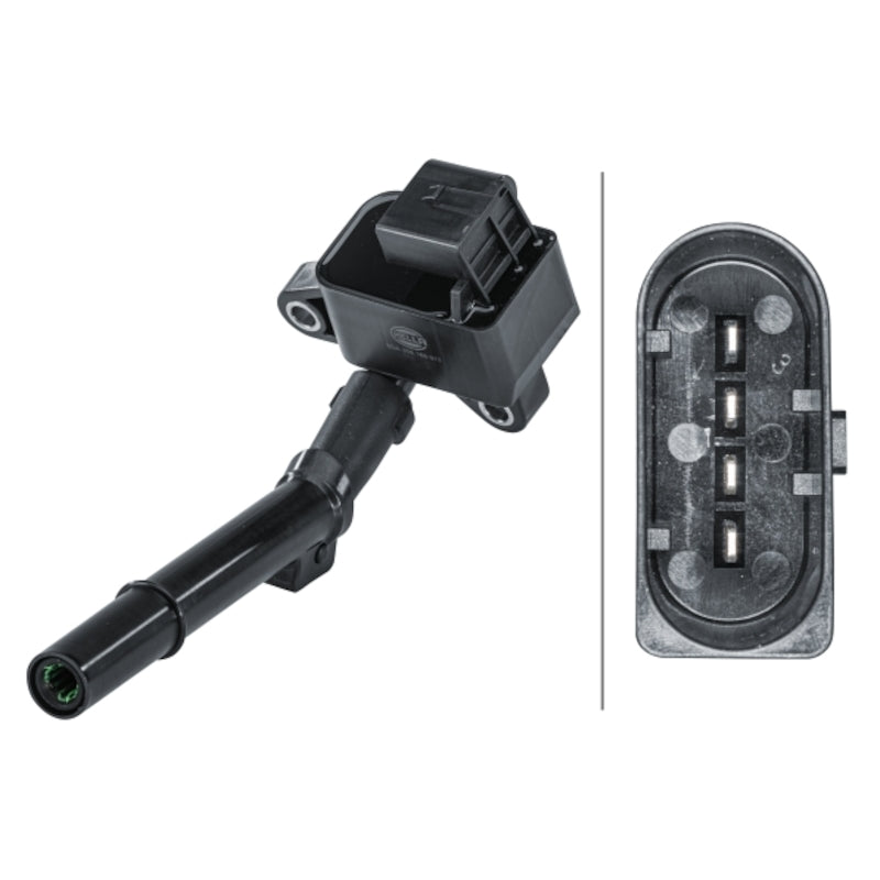 Ignition-Coil