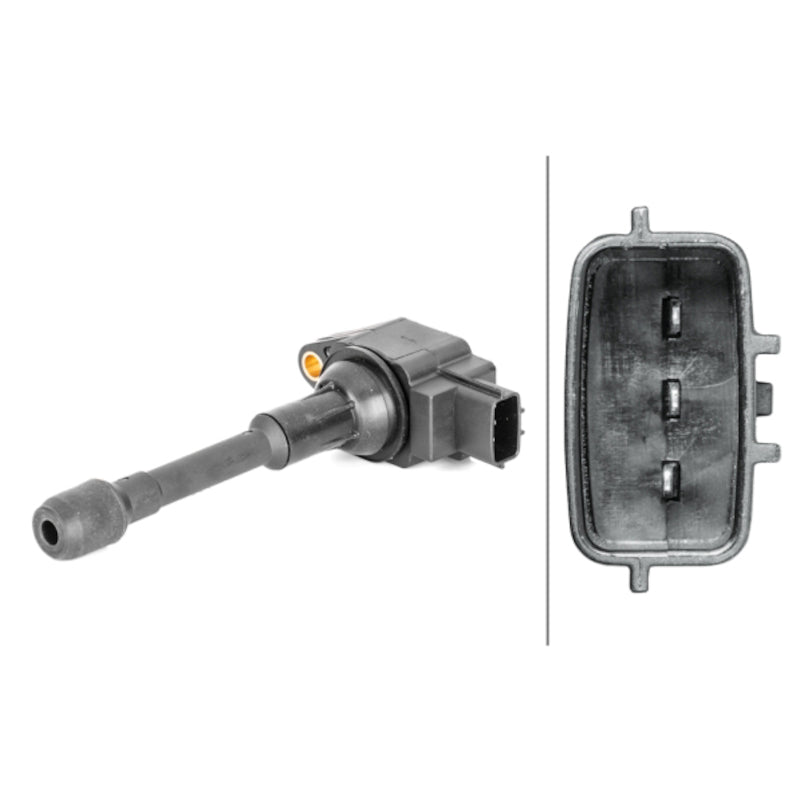 Ignition-Coil