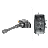 Hella 230036651 Ignition Coil