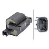 Hella 230035281 Ignition Coil